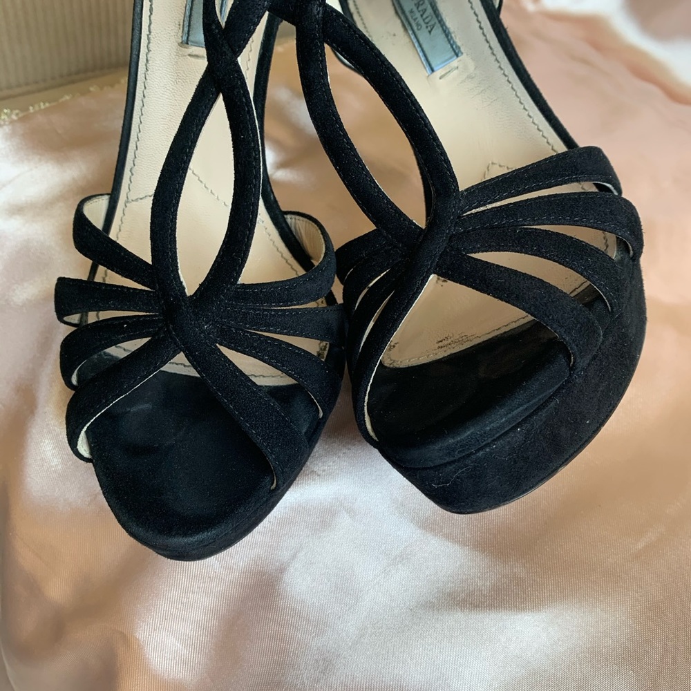 Prada Pumps - image 7